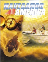 U.S. Coast Guard Auxiliary About Boating Safely Textbook